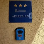 Lida U Centru Fuzina, Gorski Kotar *