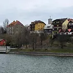 Lida U Centru Fuzina, Gorski Kotar * Fužine