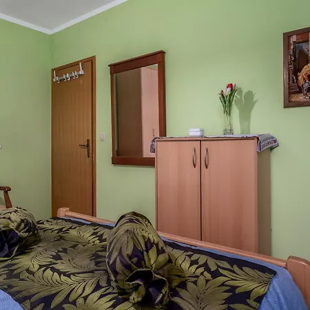 Lida U Centru Fuzina, Gorski Kotar * Fužine