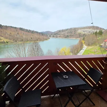 Lida U Centru Fuzina, Gorski Kotar Διαμέρισμα