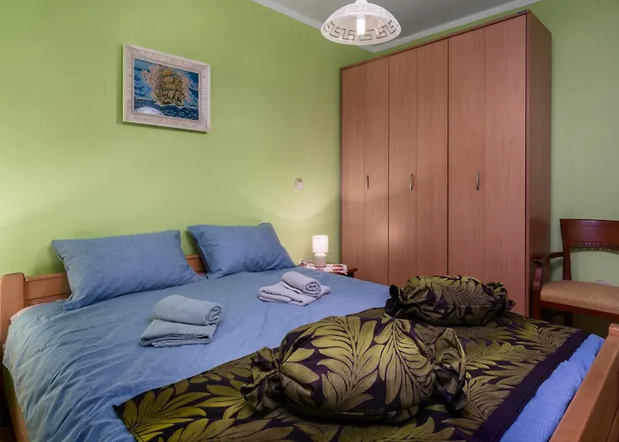 Lida U Centru Fuzina, Gorski Kotar 퓨지네