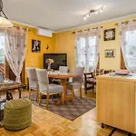 アパート Lida U Centru Fuzina, Gorski Kotar