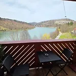 Lida U Centru Fuzina, Gorski Kotar Apartment
