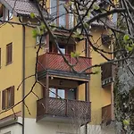 Lida U Centru Fuzina, Gorski Kotar Apartment Fužine