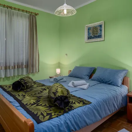 شقة Lida U Centru Fuzina, Gorski Kotar *