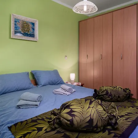 Lida U Centru Fuzina, Gorski Kotar Fužine