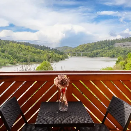 Cozy Lida Near Bajer, *