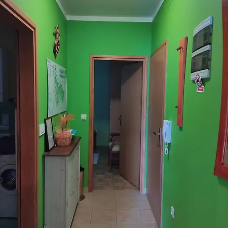 Apartment Lida U Centru Fuzina, Gorski Kotar Fužine