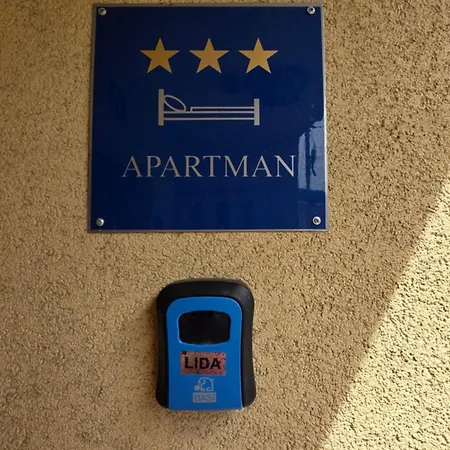 Lida U Centru Fuzina, Gorski Kotar *