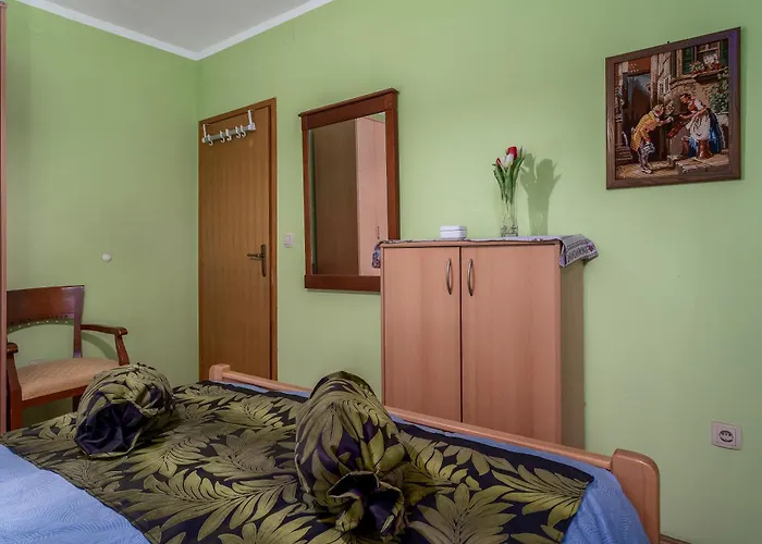 Lida U Centru Fuzina, Gorski Kotar * Fužine